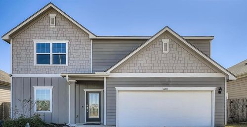 14013 Mark Christopher Way, Manor, TX, 78653-2044 | Card Image