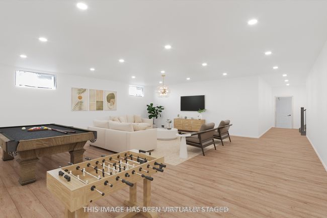 474 Dewitt Rd, House other with 4 bedrooms, 4 bathrooms and 4 parking in Stoney Creek ON | Image 39