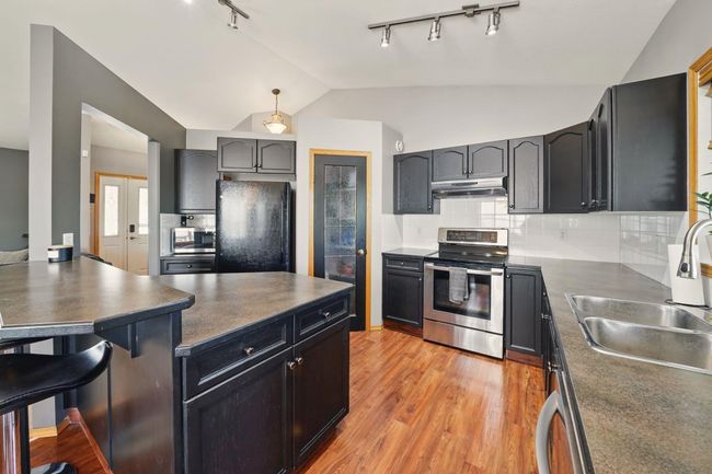 13 Fern Glade Cres, House other with 2 bedrooms, 2 bathrooms and 2 parking in Sylvan Lake AB | Image 11