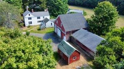 276 Beech Road, House other with 3 bedrooms, 2 bathrooms and null parking in Eliot ME | Image 1