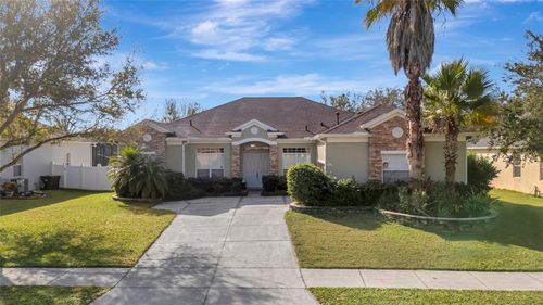 3555 Wind River Run, Clermont, FL, 34711-8971 | Card Image