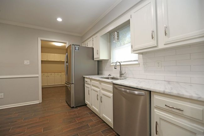 2210 Chelsea Dr, House other with 3 bedrooms, 3 bathrooms and null parking in Bryant AR | Image 11