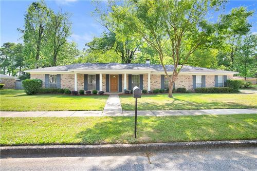 2205 Woodhillcrest Drive, Mobile, AL, 36609 | Card Image
