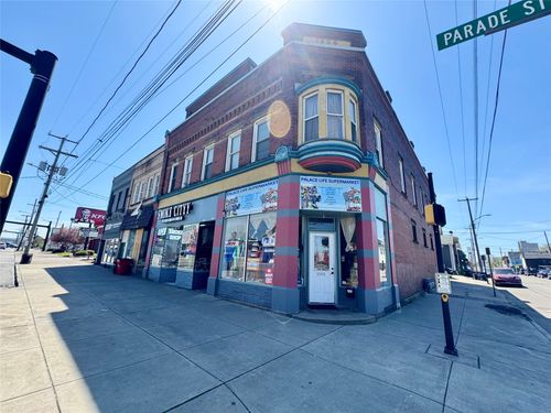 4-1102-04 Parade St, Erie, PA, 16503-1146 | Card Image