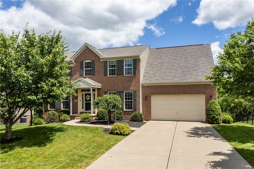 513 Madison Dr, Gibsonia, PA, 15044-5337 | Card Image