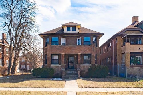 3235 Monterey St, Detroit, MI, 48206-1073 | Card Image