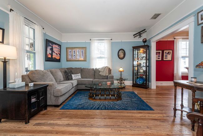 60 Saragossa St, House other with 3 bedrooms, 3 bathrooms and null parking in St Augustine FL | Image 8
