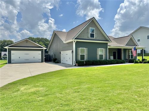 1021 Old Bethlehem School Rd, Pickens, SC, 29671-8210 | Card Image