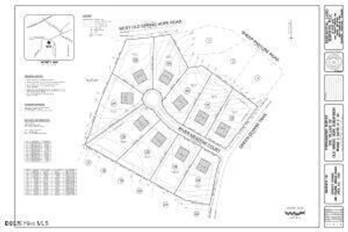 Lot 32 River Meadow Court, Spring Hope, NC, 27882 | Card Image