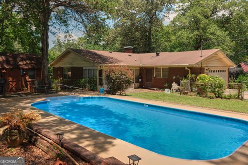 313 Johnston Dr, Thomaston, GA, 30286-4063 | Card Image