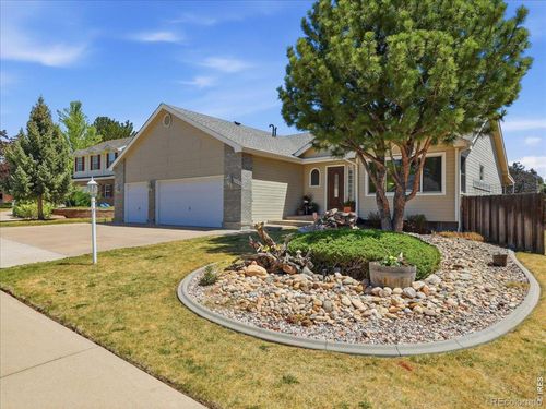 3846 Cardiff Ct, Loveland, CO, 80538-2079 | Card Image