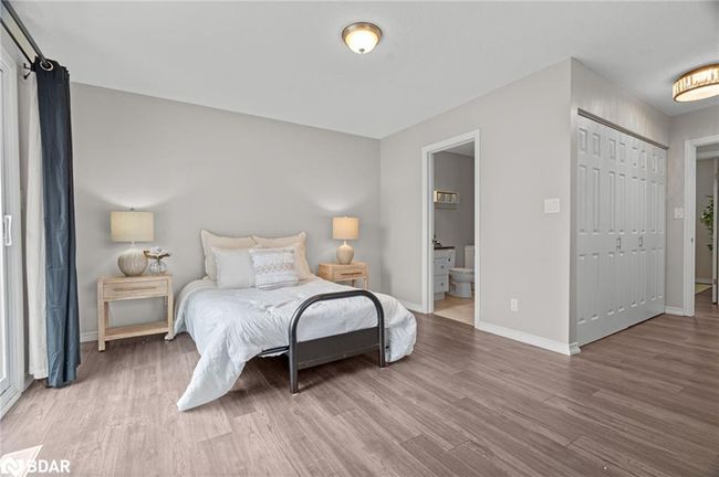 4 - 1 Olive Cres, Townhouse with 2 bedrooms, 3 bathrooms and 1 parking in Orillia ON | Image 13