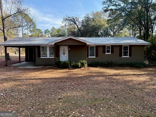 822 N Lewis St, Metter, GA, 30439-3335 | Card Image