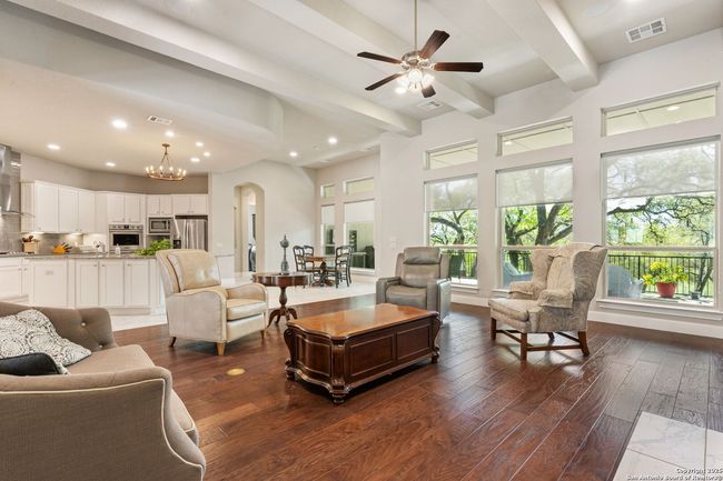 30336 Setterfeld Cir, House other with 4 bedrooms, 5 bathrooms and null parking in Fair Oaks Ranch TX | Image 5