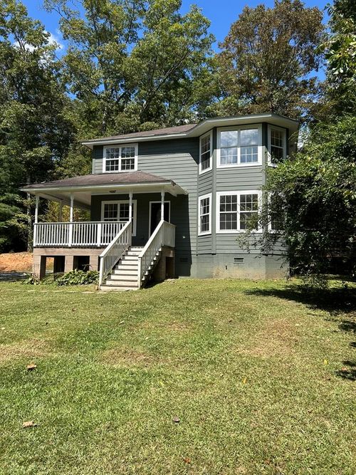78 No Where Rd, Blairsville, GA, 30512-4106 | Card Image
