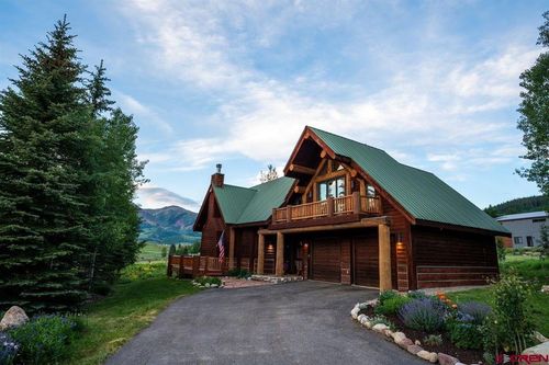 63 Paradise Rd, Crested Butte, CO, 81225 | Card Image