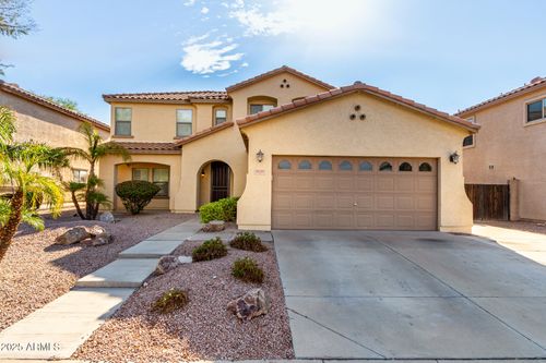 3049 S Sierra Heights Cir, Mesa, AZ, 85212-2863 | Card Image