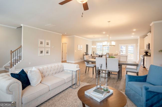 24 - 2140 Manor Pointe Dr, Condo with 3 bedrooms, 3 bathrooms and 2 parking in Cumming GA | Image 4