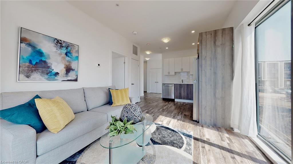 Residential Lease in Kitchener 3