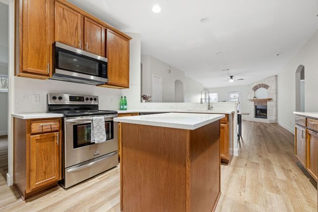 608 Timothy John Dr, House other with 3 bedrooms, 2 bathrooms and null parking in Pflugerville TX | Image 18