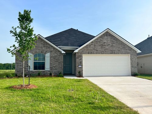4174 Grassy Lake Dr, Bossier City, LA, 71111-6443 | Card Image