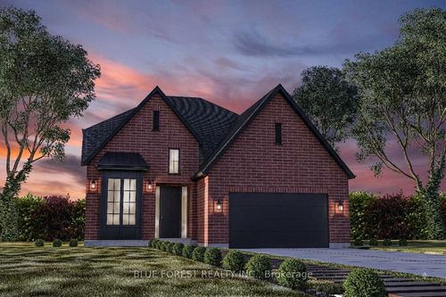 176 Renaissance Dr, St Thomas, ON, N5R0P1 | Card Image