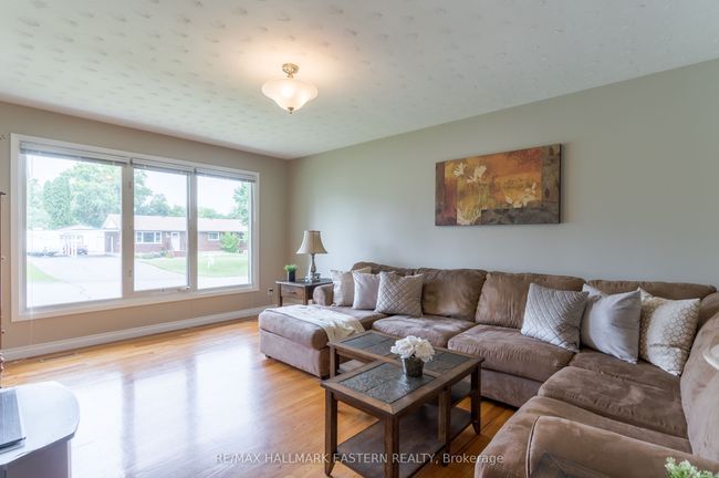 815 Stewart Dr, House other with 4 bedrooms, 2 bathrooms and 4 parking in Peterborough ON | Image 13
