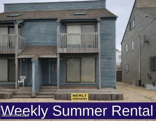 b-17 Brown Avenue, Lavallette, NJ, 08735 | Card Image