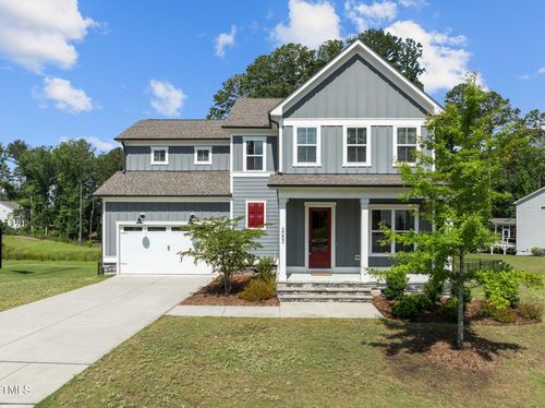 3053 Roy Court, Apex, NC, 27523 | Card Image