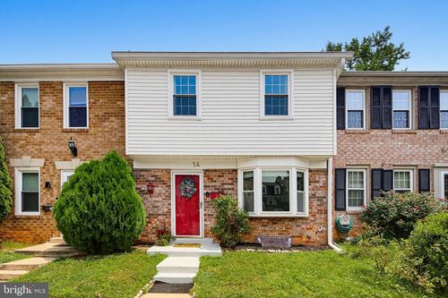 14 County Ct, GAITHERSBURG, MD, 20878-2811 | Card Image