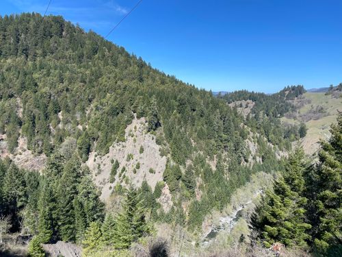 000 Stagecoach Rd, Bridgeville, CA, 95526 | Card Image