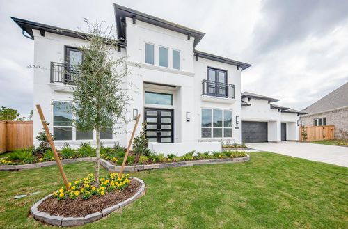 21515 Blue Porterweed Trl, Cypress, TX, 77433-0347 | Card Image