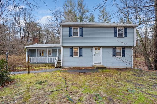 58 Lakeview Rd, Foxboro, MA, 02035-1733 | Card Image