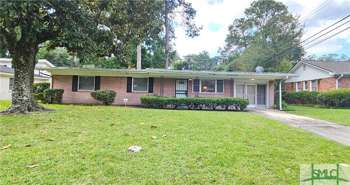 Paradise Dr, Savannah, GA 31406