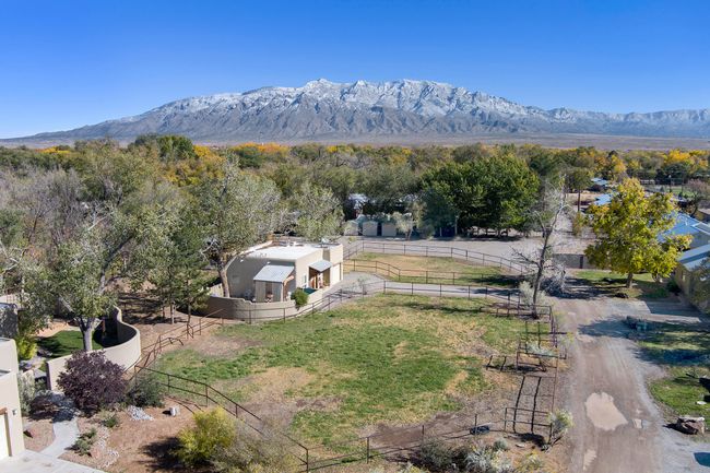 120 Espinosa Rd, House other with 4 bedrooms, 3 bathrooms and null parking in Corrales NM | Image 39