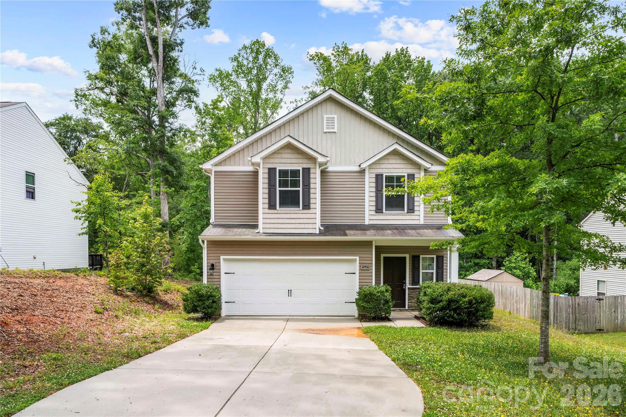 Residential in Charlotte 2