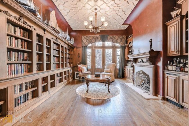 UNIT-8 - 675 W Paces Ferry Rd Nw, House other with 4 bedrooms, 9 bathrooms and 4 parking in Atlanta GA | Image 20