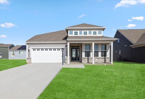 2140 Sun Dusk Way, Marysville, OH, 43040-2643 | Card Image