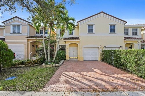 17064 Sw 33rd Ct, Miramar, FL, 33027-4533 | Card Image
