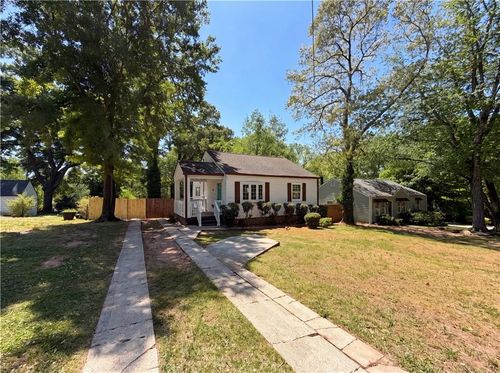 1918 Spring Ave, East Point, GA, 30344-2465 | Card Image