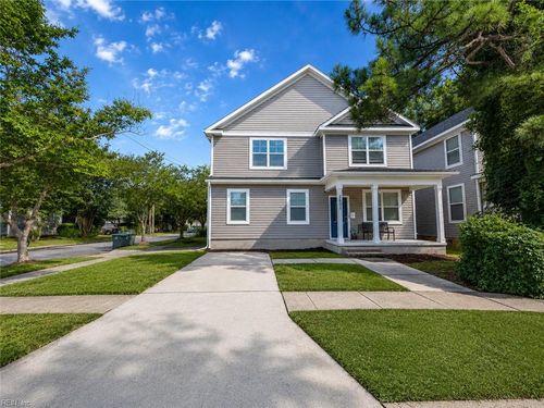 2601 Ludlow St, Norfolk, VA, 23504-2027 | Card Image