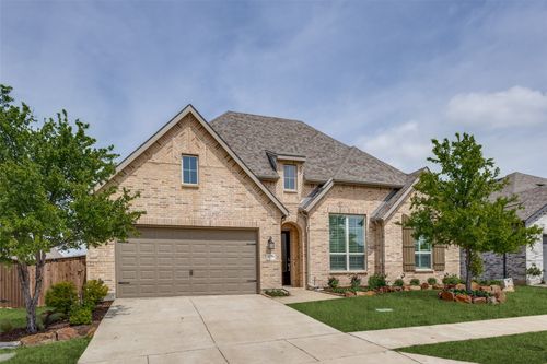 825 Glen Crossing Dr, Celina, TX, 75009-6326 | Card Image