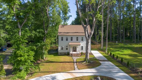 612 Lakeview Dr, Raleigh, NC, 27603-4753 | Card Image