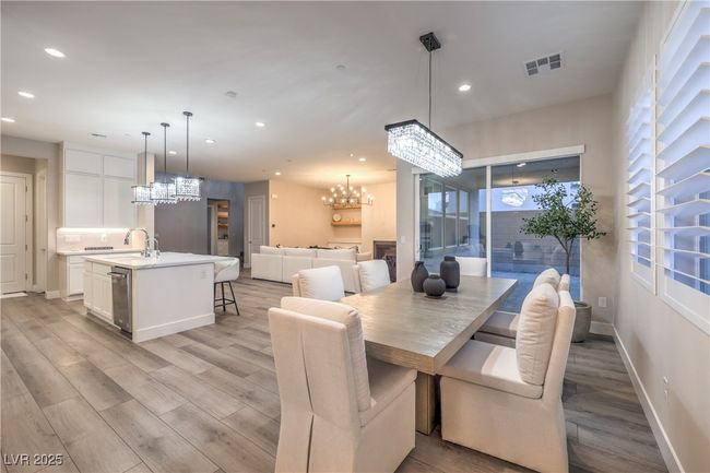 8984 Rolling Pietra St, House other with 5 bedrooms, 5 bathrooms and null parking in Las Vegas NV | Image 12