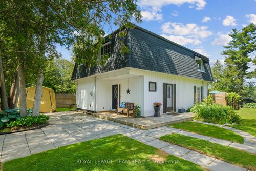 4440 Tranquility Lane, Woodlawn, ON, K0A3M0 | Card Image