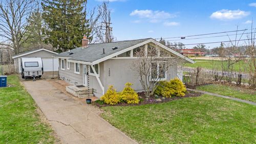 1800 Cooley Avenue, Ann Arbor, MI, 48103 | Card Image