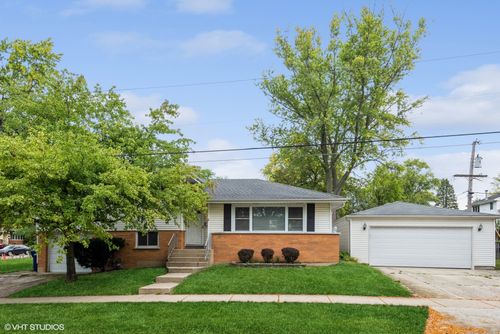 319 Shirley Ct, Wheaton, IL, 60187-4688 | Card Image