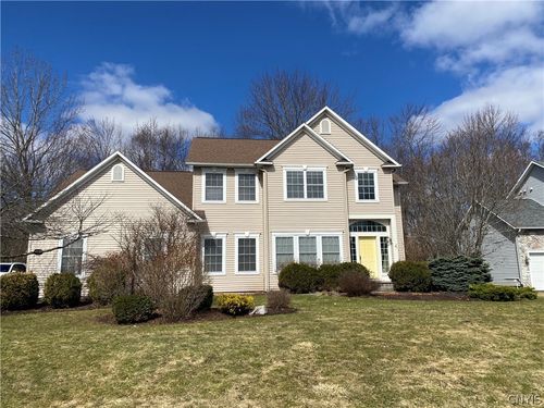 9413 Steamship Manhattan, Brewerton, NY, 13029-9573 | Card Image