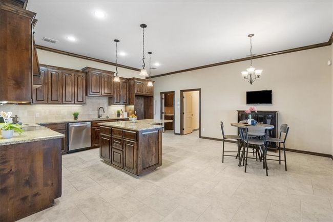 1023 County Road 3651, House other with 4 bedrooms, 4 bathrooms and null parking in Sandia TX | Image 9