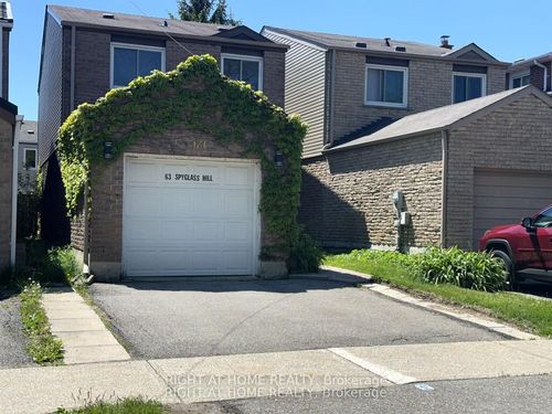 63 Spyglass Hill Rd, Concord, ON, L4K2K6 | Card Image